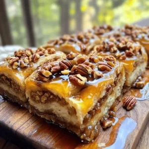 - 4 cups all-purpose flour - 1/4 cup granulated sugar - 1 packet (2 1/4 tsp) active dry yeast - 1 teaspoon salt - 1 cup whole milk, warmed to around 110°F (43°C) - 1/2 cup unsalted butter, melted and slightly cooled - 2 large eggs, room temperature - 1 teaspoon vanilla extract - 1 tablespoon ground cinnamon - 1 cup brown sugar, packed firmly - 1/2 cup maple syrup - 1 cup pecans, roughly chopped - 1/4 cup cream cheese, softened (for drizzling) Choosing the best flour Select all-purpose flour for its balance. It gives a nice texture and helps the buns rise well. Importance of fresh yeast Always check the date on your yeast. Fresh yeast makes the dough rise better and faster. Selecting high-quality maple syrup Use pure maple syrup for the best flavor. Look for a rich color and strong aroma to enhance your sticky buns. To start, warm the milk until it feels like a cozy bath, around 110°F. In a big bowl, mix the warm milk with granulated sugar and active dry yeast. Wait about five minutes. You want the mixture to look frothy. This means the yeast is happy and ready to rise. Next, add melted butter, eggs, and vanilla extract to the frothy mix. Whisk everything together until it’s smooth. Now, in a separate bowl, whisk together all-purpose flour and salt. Gradually add this dry mix to your wet ingredients. Use a wooden spoon or dough hook to stir until a soft dough forms. It should feel slightly sticky. Next, transfer the dough to a floured surface. Knead the dough for about 5-10 minutes. You want it to become smooth and elastic. Once it feels right, shape it into a ball. Place it in a greased bowl, cover it, and let it rise in a warm spot for about an hour, or until it doubles in size. After the dough has risen, gently punch it down to release air. Roll it out on a floured surface into a rectangle about 1/4 inch thick. Evenly sprinkle packed brown sugar, ground cinnamon, and chopped pecans over the dough. Starting from one long side, roll the dough tightly into a log shape. Use a sharp knife or dental floss to cut the log into 12 equal pieces. Arrange the pieces in a greased baking dish with the cut sides facing up. In a small saucepan over low heat, mix the maple syrup and remaining melted butter. Stir gently and simmer for about 2-3 minutes. Pour this warm maple mixture into the bottom of the baking dish. Add more chopped pecans on top. Cover the dish with a towel and let the buns rise for another 30 minutes. Meanwhile, preheat your oven to 350°F. Bake the buns for 25-30 minutes or until they turn golden brown and bubbly. After baking, let them cool in the dish for a few minutes. Then, flip the pan onto a plate to let the sticky topping drizzle down. Finally, drizzle softened cream cheese on top or serve it on the side for dipping. To get fluffy buns, use warm milk. This helps activate the yeast. Knead the dough until it's smooth and elastic. This step is key for a light texture. You can also add a bit more flour if the dough feels too sticky. To boost the maple flavor, use high-quality maple syrup. You can also add a pinch of salt. This enhances the sweetness and makes the flavor pop. Try adding a splash of vanilla for extra warmth. Don't over-knead the dough. This makes it tough instead of soft. Keep an eye on your kneading time. Aim for about 5-10 minutes. Make sure to allow the dough to rise properly. If you rush this step, the buns won't puff up. Let them rise in a warm spot until they double in size. For mixing, use a sturdy stand mixer or a large bowl. A wooden spoon works well too. This ensures that the dough mixes evenly. Choose a glass or metal baking dish for even heat. A 9x13 inch pan is ideal for these buns. It helps them cook evenly and become perfectly golden. {{image_4}} You can change the flavor of your sticky buns easily. Adding spices like nutmeg or ginger gives a warm taste. These spices pair well with the sweet maple flavor. You can also mix in dried fruits like raisins or cranberries. They add a chewy texture and a burst of sweetness. Try different combinations to find your favorite blend. Switching up the toppings can make your sticky buns unique. Instead of cream cheese, use other frostings like vanilla or maple glaze. Each frosting brings its own charm. You can also try different nuts, like walnuts or almonds, for added crunch. These small changes can lead to big flavor surprises. If you need gluten-free options, use a gluten-free flour mix. Many brands work well in baking. For dairy-free alternatives, swap the butter and milk for plant-based options. Coconut milk and vegan butter are great choices. These adaptations allow everyone to enjoy these tasty treats. To keep your sticky buns fresh, place them in an airtight container. Use a glass or plastic container that seals well. This will help maintain their soft texture and delicious flavor. If you don’t have a container, wrap the buns in plastic wrap. Store them at room temperature for up to two days. For longer storage, you can refrigerate them. Just be aware that refrigeration may dry them out a bit. To bring back the fresh taste of your sticky buns, use a few simple methods. You can reheat them in the oven. Wrap the buns in foil and bake at 350°F (175°C) for about 10-15 minutes. This keeps them warm and soft. If you prefer, you can use the microwave. Place a bun on a plate, cover it with a damp paper towel, and heat for about 15-20 seconds. Serving them warm adds to the taste. The gooey maple topping will shine when they are hot. However, if you enjoy them at room temperature, that works too! Just be sure to store them well so they maintain their flavor. To activate yeast, mix it with warm milk and sugar. The milk should be around 110°F (43°C). Let it sit for five minutes. You will see bubbles forming. This means the yeast is active and ready to use. Yes, you can make the dough ahead of time. After kneading, place it in a bowl and cover it. Store it in the fridge for up to 24 hours. When ready, let it warm up before rolling it out. The sticky buns are done when they turn golden brown. The edges should bubble with syrup. A toothpick should come out clean when inserted into the center. Sticky buns have a sweet maple topping and pecans. They bake in a syrup, making them gooey. Cinnamon rolls are usually filled with cinnamon sugar and topped with icing. Yes, you can freeze them. Cool the buns completely, then wrap them tightly. Store in the freezer for up to three months. Thaw overnight in the fridge before reheating. You can use Greek yogurt or a simple glaze made of powdered sugar and milk. Both add a nice touch without losing flavor. In this post, I shared the key ingredients for maple pecan sticky buns and outlined steps to make them. I also offered tips for selecting the best ingredients and avoiding common mistakes. Remember, the right flour and fresh yeast make a big difference. Don’t rush the dough; let it rise properly for the best results. Try variations or dietary swaps for a personal touch. With practice, you’ll create delightful treats that everyone will enjoy. Happy baking!