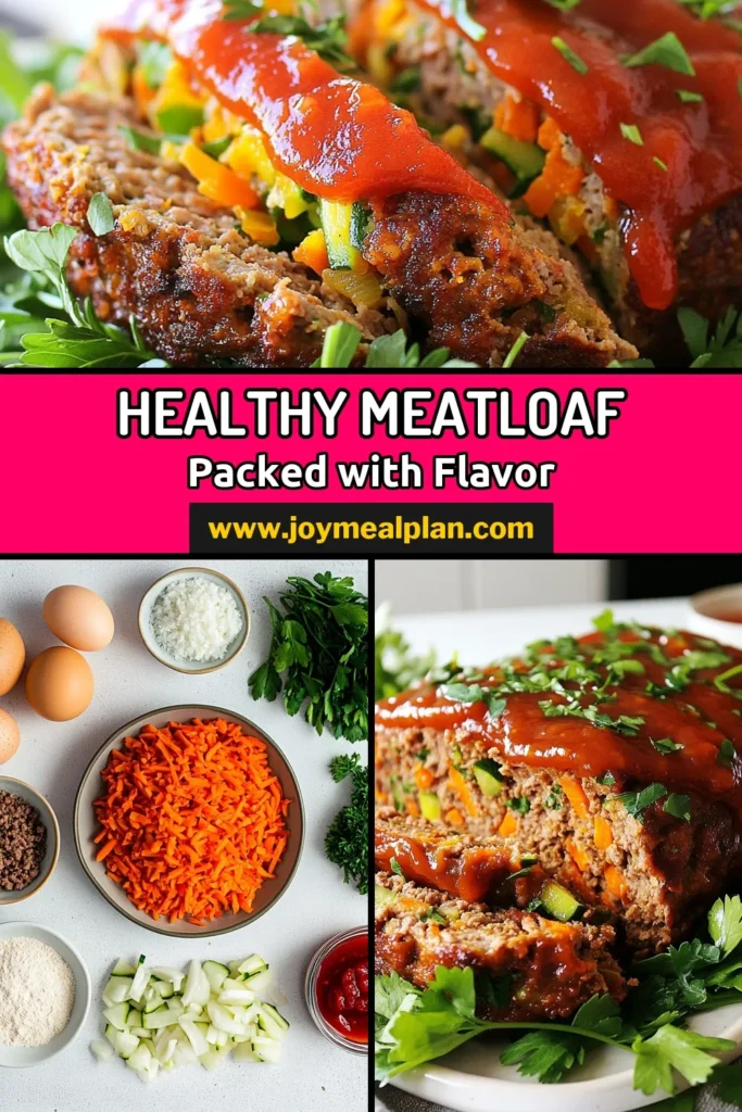 Looking for a delicious Whole30 meatloaf recipe? This healthy meatloaf made with grass-fed beef is not only compliant but also gluten-free! Packed with veggies and flavored with smoked paprika, it’s a hearty meal the whole family will love. Perfect for meal prepping, this nutritious dish is easy to make and full of flavor. Save this simple Whole30 meatloaf recipe for your next dinner! #Whole30 #HealthyRecipes #GlutenFree #Meatloaf