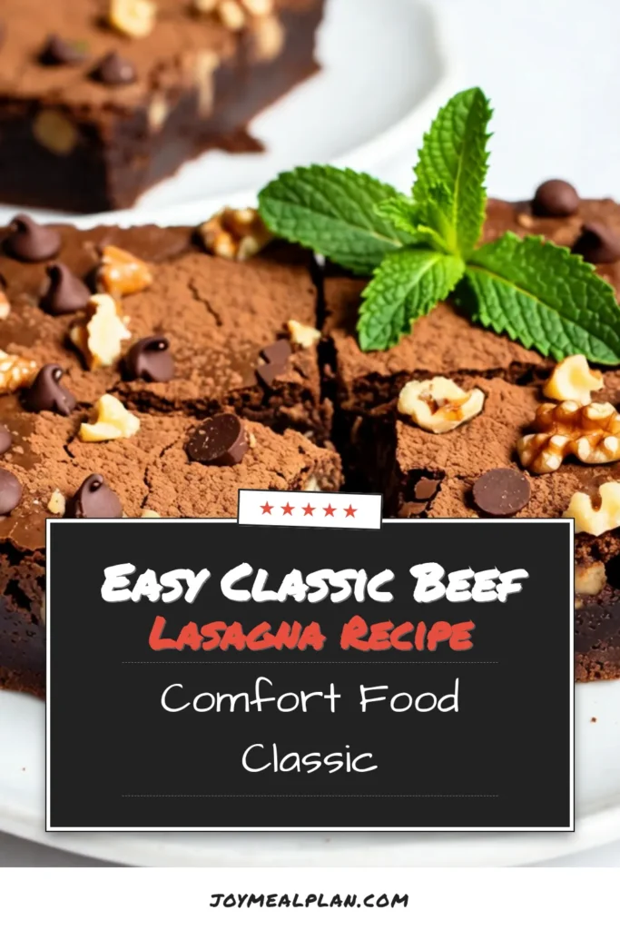 Indulge in these delicious vegan chocolate brownies made with creamy avocado for a guilt-free treat! This avocado brownies recipe is perfect for a gluten-free dessert, ensuring everyone can enjoy these fudgy, dairy-free brownies. With wholesome ingredients like almond butter and maple syrup, they make a healthy chocolate dessert that satisfies your sweet cravings. Try these brownies today and save for later! #VeganChocolateBrownies #GlutenFreeDessert #DairyFreeBrownies #HealthyChocolateDessert