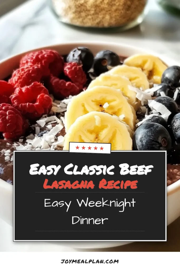 Satisfy your sweet tooth with this delicious vegan chocolate chia pudding! This healthy dessert recipe is a perfect blend of almond milk and cocoa for a rich, plant-based chocolate pudding that’s both creamy and nutritious. Ready in just 10 minutes, it's one of the easiest chia seed recipes to make. Top it with berries or nuts for a delightful treat. Save this recipe for your next indulgence! #VeganDesserts #HealthySnacks #ChiaPudding #PlantBasedEating